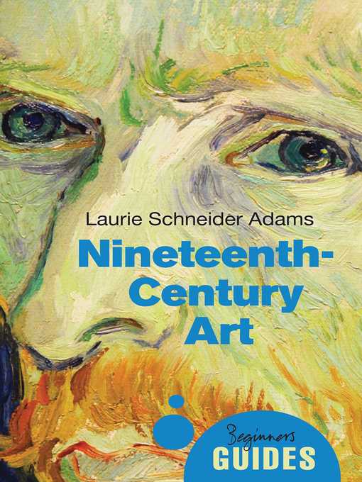 Title details for Nineteenth-Century Art by Laurie Schneider Adams - Available